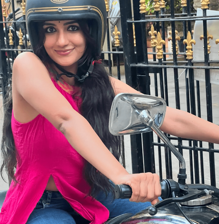 Nivashini (Bigg Boss Tamil 6) Wiki, Biography, Age, Net Worth, Height, Weight, Affairs, and More