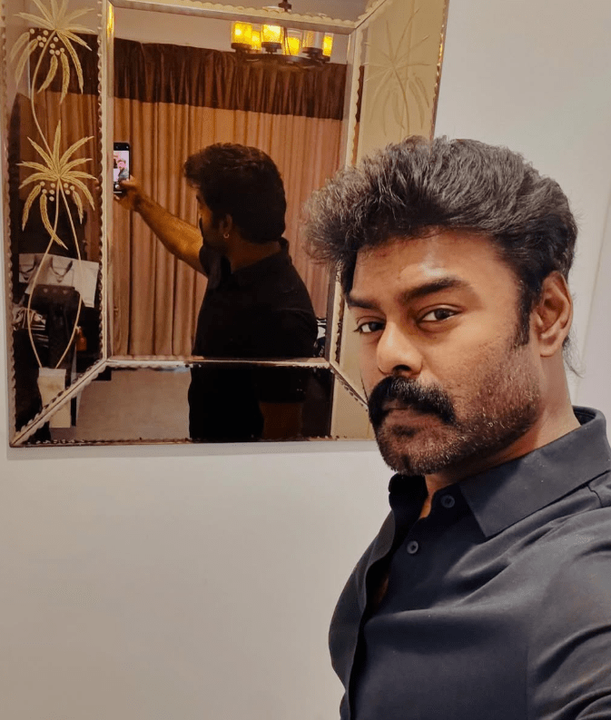 R. K. Suresh Wiki, Biography, Age, Net Worth, Height, Weight, Affairs, and More