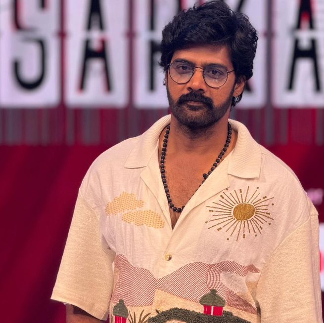 Naveen Chandra Wiki, Biography, Age, Net Worth, Height, Weight, Affairs, and More