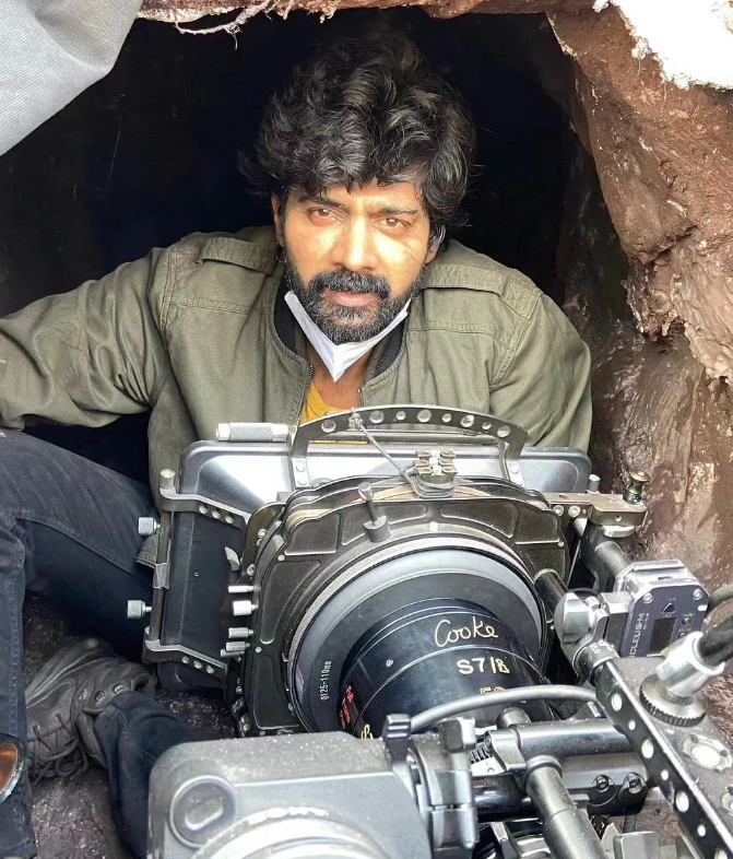 Naveen Chandra Wiki, Biography, Age, Net Worth, Height, Weight, Affairs, and More