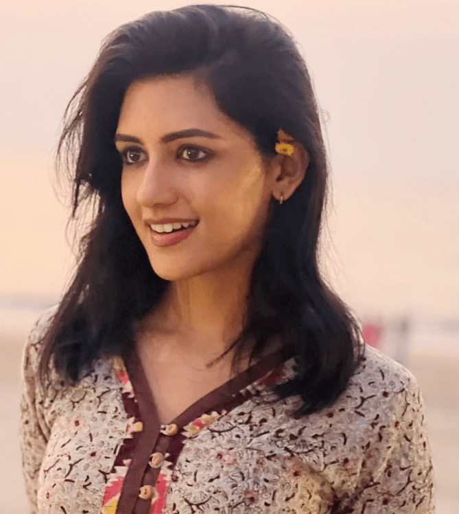 Nivashini (Bigg Boss Tamil 6) Wiki, Biography, Age, Net Worth, Height, Weight, Affairs, and More