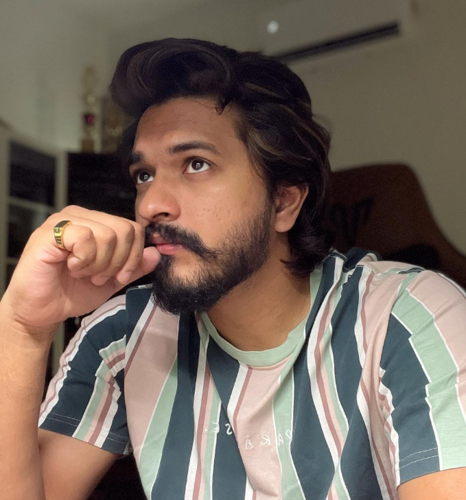 Mugen Rao Wiki, Biography, Age, Net Worth, Height, Weight, Affairs, and More