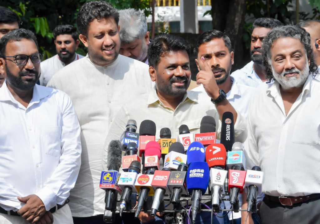 Anura Kumara Dissanayake Net Worth, Financial Standing, and Properties