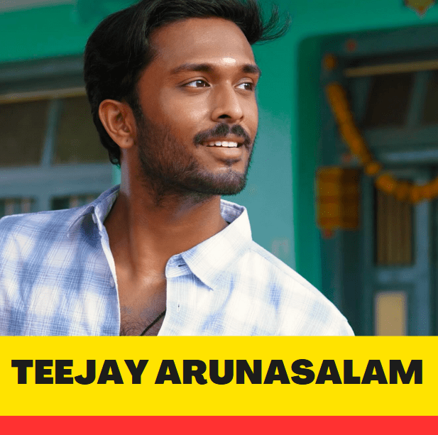 Teejay Arunasalam Wiki, Biography, Age, Net Worth, Height, Weight, Affairs, and More