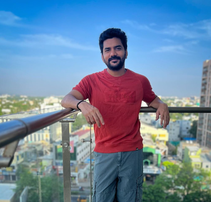 Kavin Raj Critical and Commercial Success