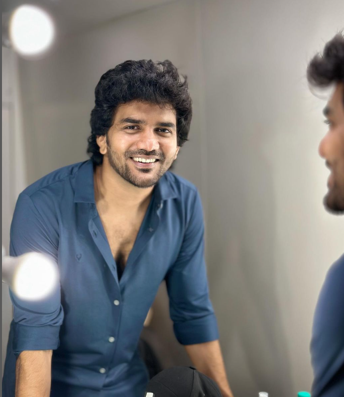 Kavin Raj Wiki, Biography, Age, Net Worth, Height, Weight, Affairs, and More