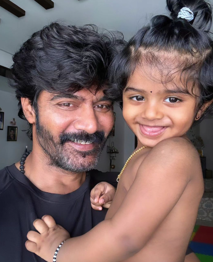 Naveen Chandra Wiki, Biography, Age, Net Worth, Height, Weight, Affairs, and More