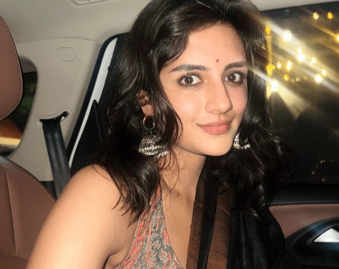 Nivashini (Bigg Boss Tamil 6) Wiki, Biography, Age, Net Worth, Height, Weight, Affairs, and More